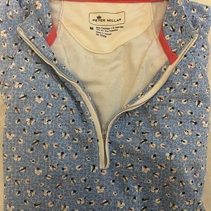 Peter Millar pullover